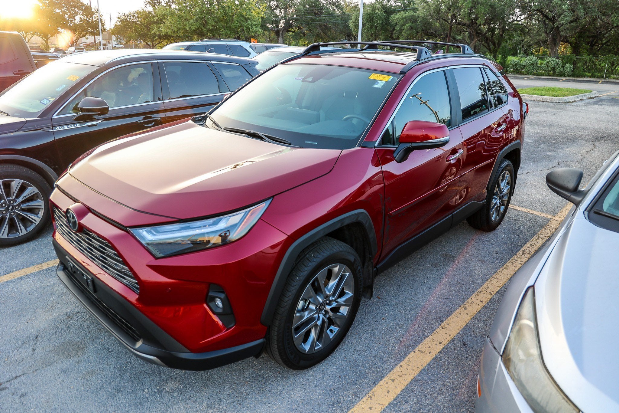 toyota rav4 2025 2T3Y1RFVXSW429622 image toyota rav4 2025 2T3Y1RFVXSW429622 image
