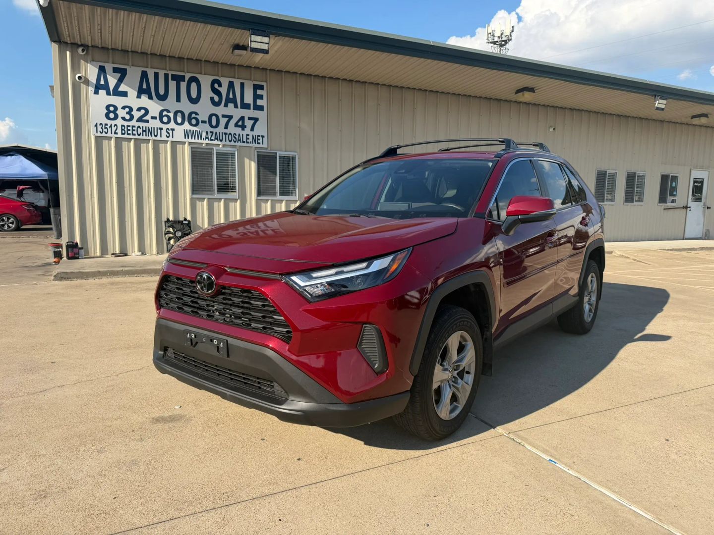 toyota rav4 2025 2T3W1RFV2SW375689 image toyota rav4 2025 2T3W1RFV2SW375689 image