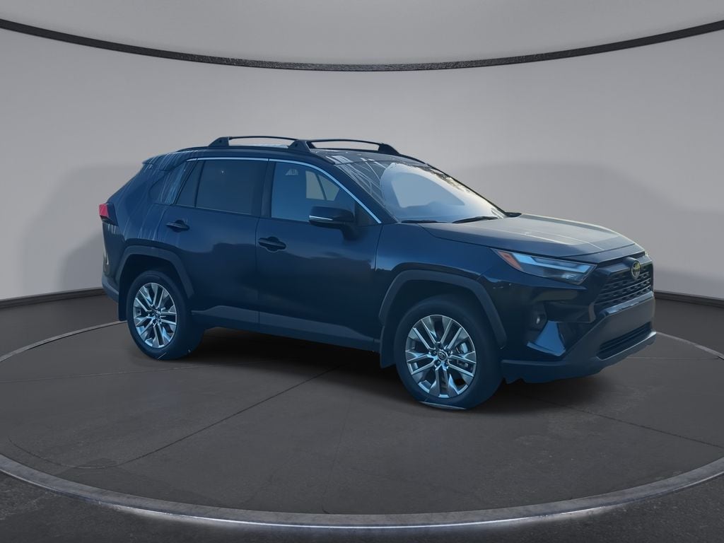 toyota rav4 2025 2T3C1RFV7SW389400 image toyota rav4 2025 2T3C1RFV7SW389400 image