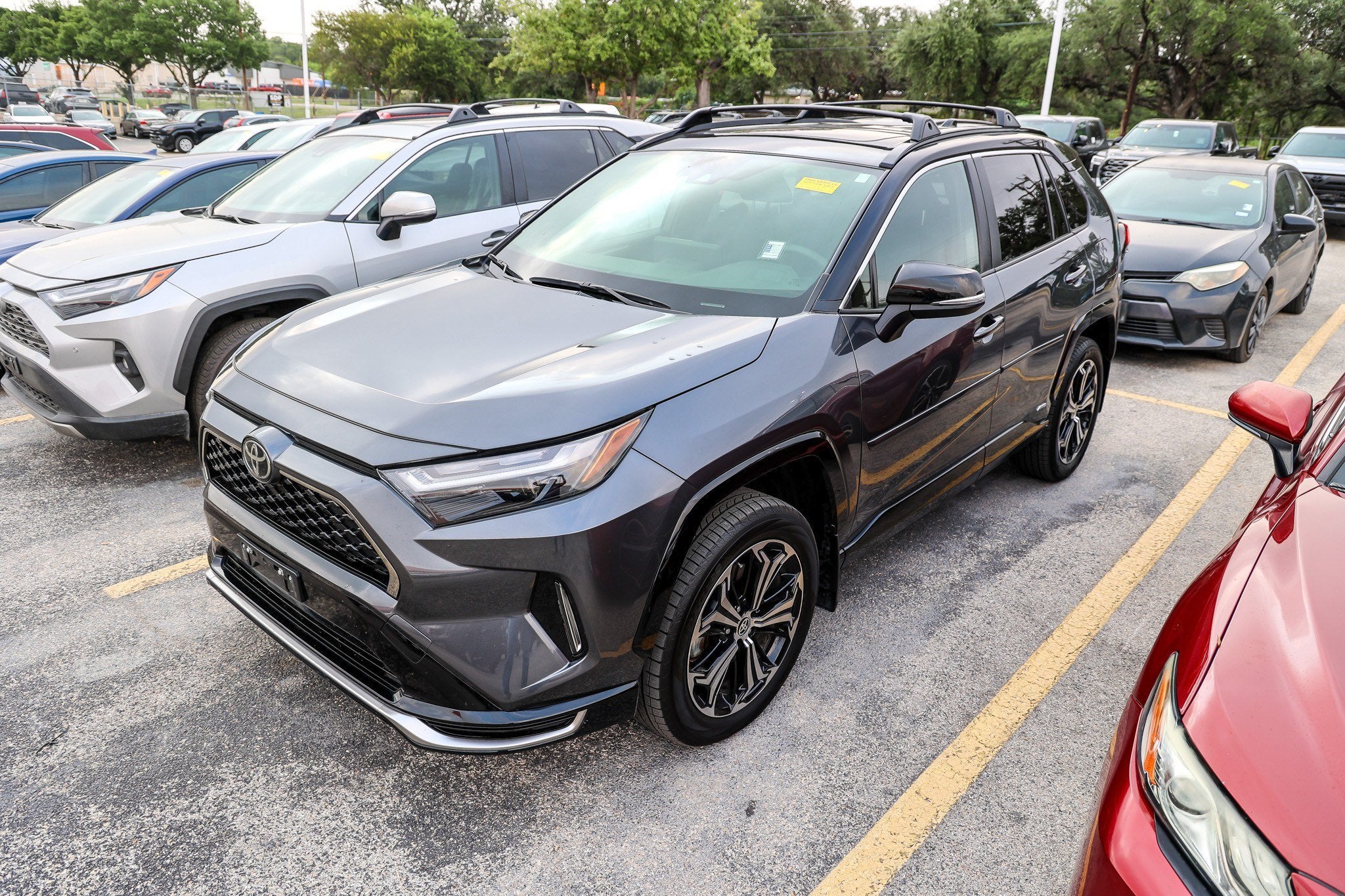 toyota rav4 2025 JTMEB3FV6SD254229 image toyota rav4 2025 JTMEB3FV6SD254229 image