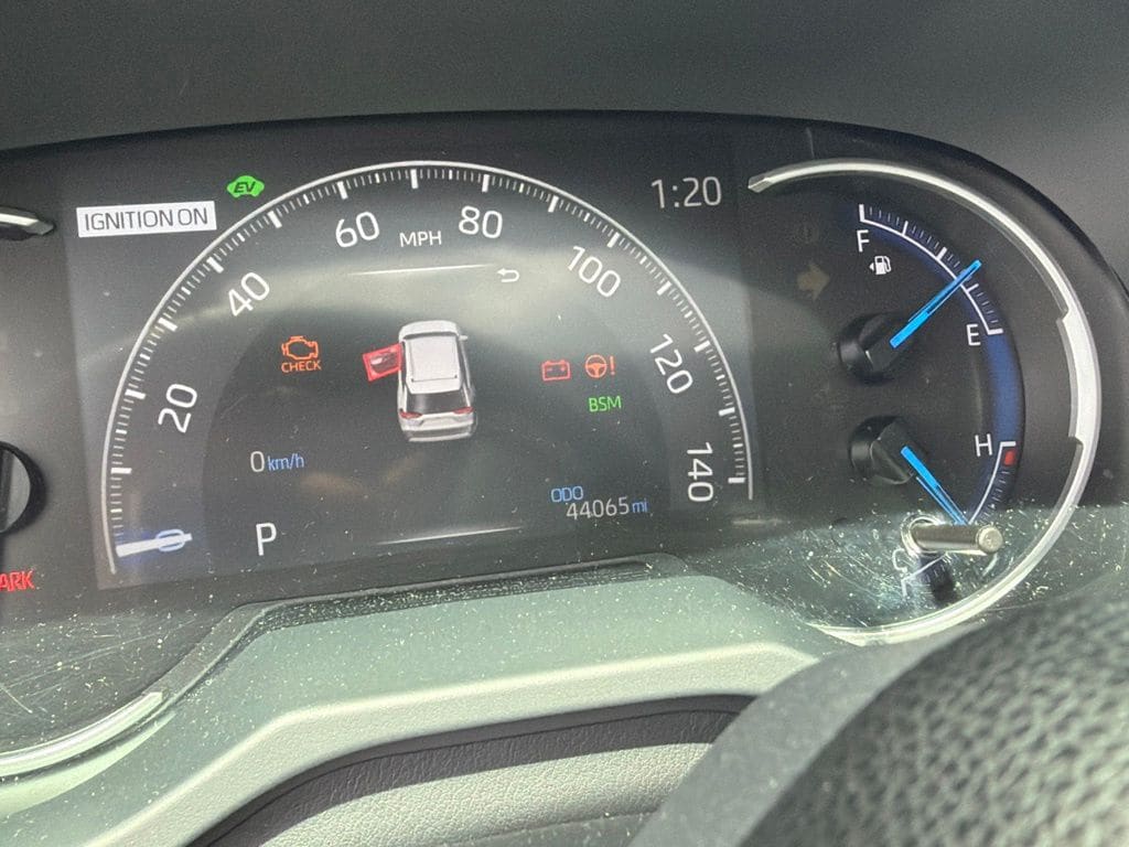toyota rav4 2025 JTMRWRFV6SD276997 image toyota rav4 2025 JTMRWRFV6SD276997 image