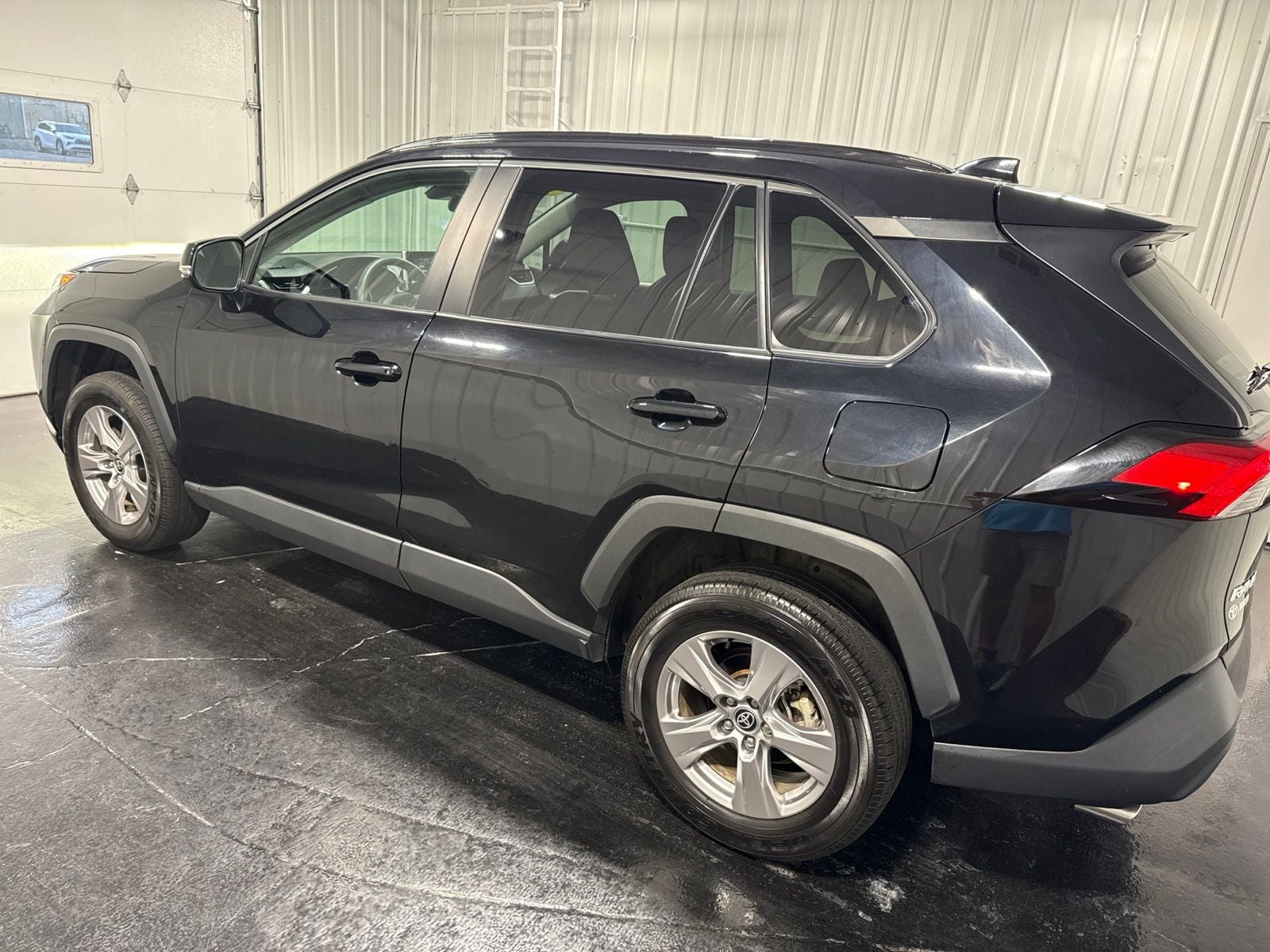 toyota rav4 2025 2T3W1RFV0SC306629 image toyota rav4 2025 2T3W1RFV0SC306629 image