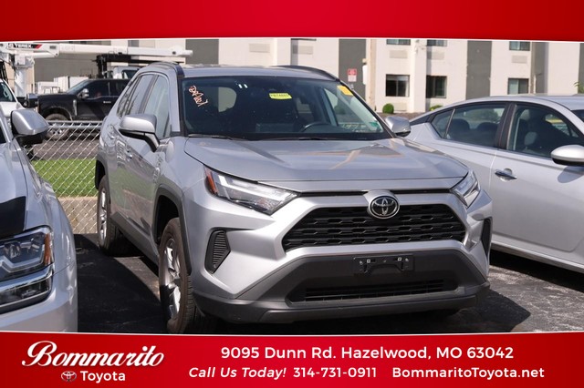 toyota rav4 2025 2T3P1RFV9SC506560 image toyota rav4 2025 2T3P1RFV9SC506560 image