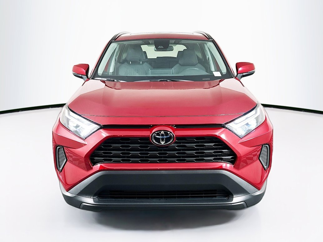 toyota rav4 2025 2T3W1RFV3SW439660 image toyota rav4 2025 2T3W1RFV3SW439660 image