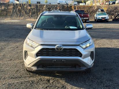 toyota rav4 2025 2T3P1RFV3SW614364 image toyota rav4 2025 2T3P1RFV3SW614364 image
