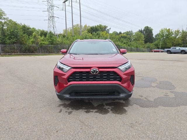 toyota rav4 2025 2T3W1RFV6SW406863 image toyota rav4 2025 2T3W1RFV6SW406863 image