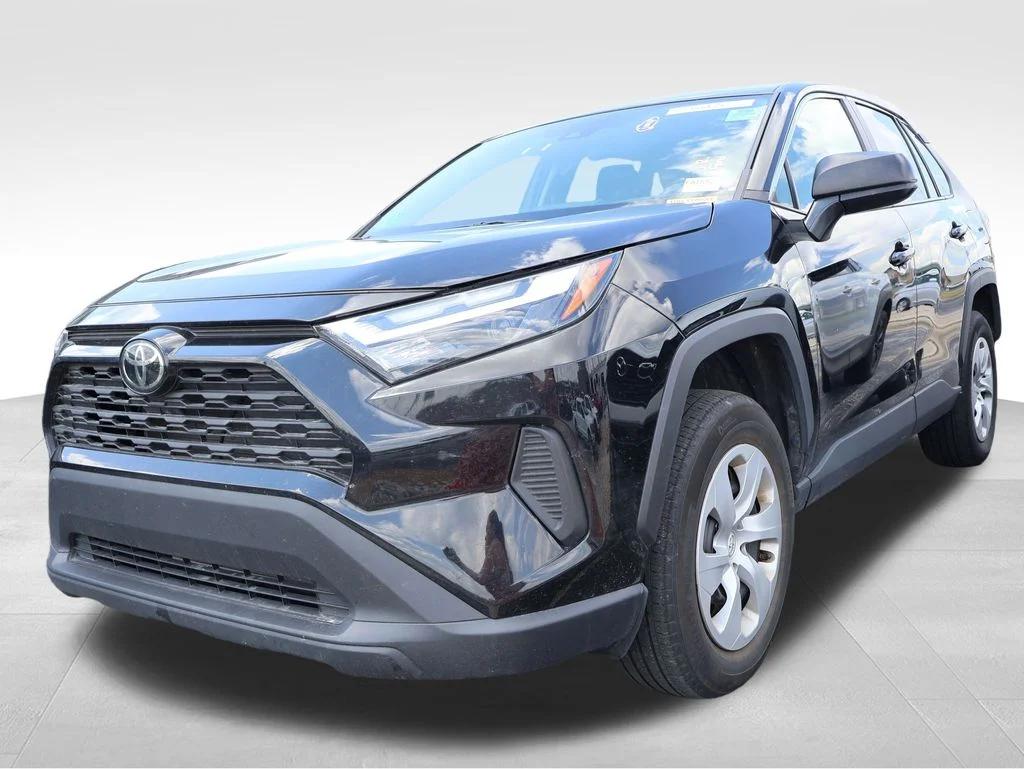 toyota rav4 2025 2T3F1RFV3SW498949 image toyota rav4 2025 2T3F1RFV3SW498949 image