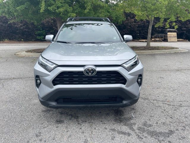 toyota rav4 2025 2T3C1RFVXSC360569 image toyota rav4 2025 2T3C1RFVXSC360569 image