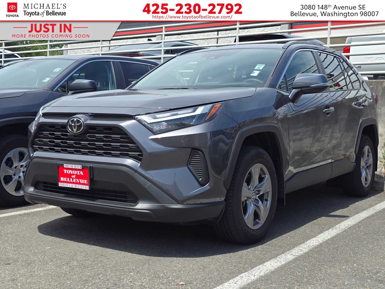 toyota rav4 2025 JTMP1RFV5SJ045905 image toyota rav4 2025 JTMP1RFV5SJ045905 image