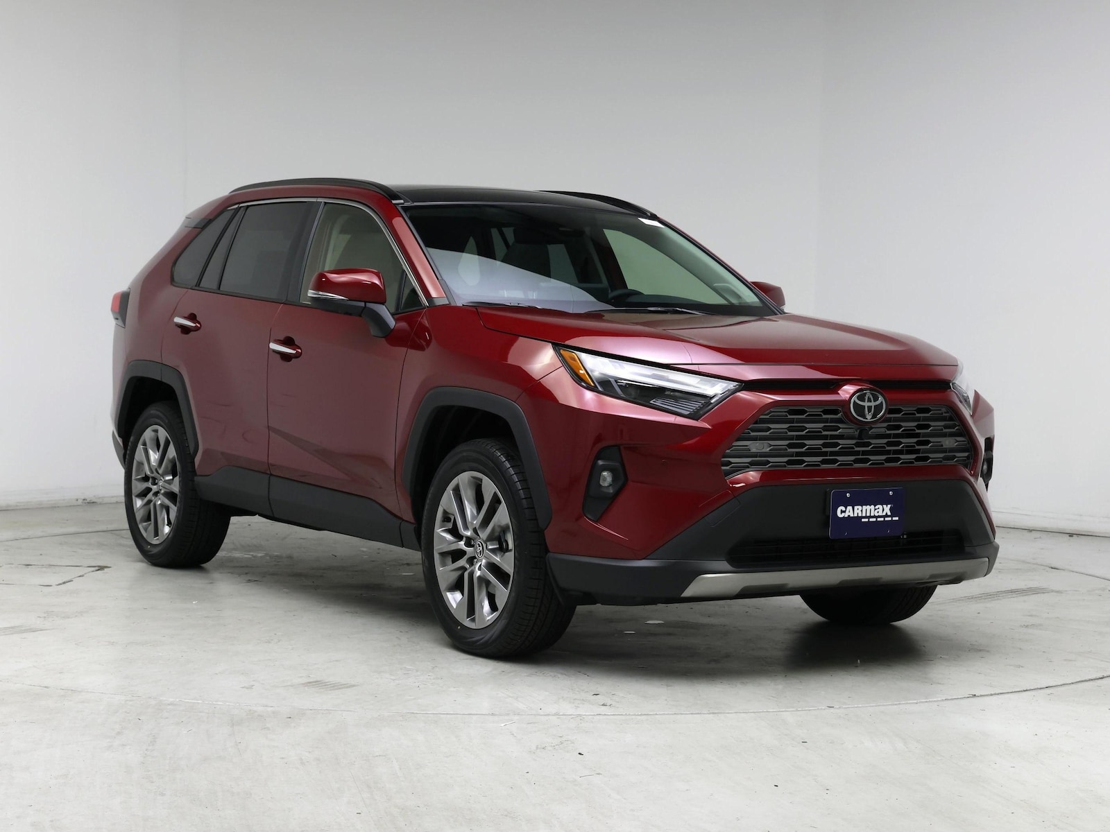 toyota rav4 2025 JTMN1RFV5SD119281 image toyota rav4 2025 JTMN1RFV5SD119281 image