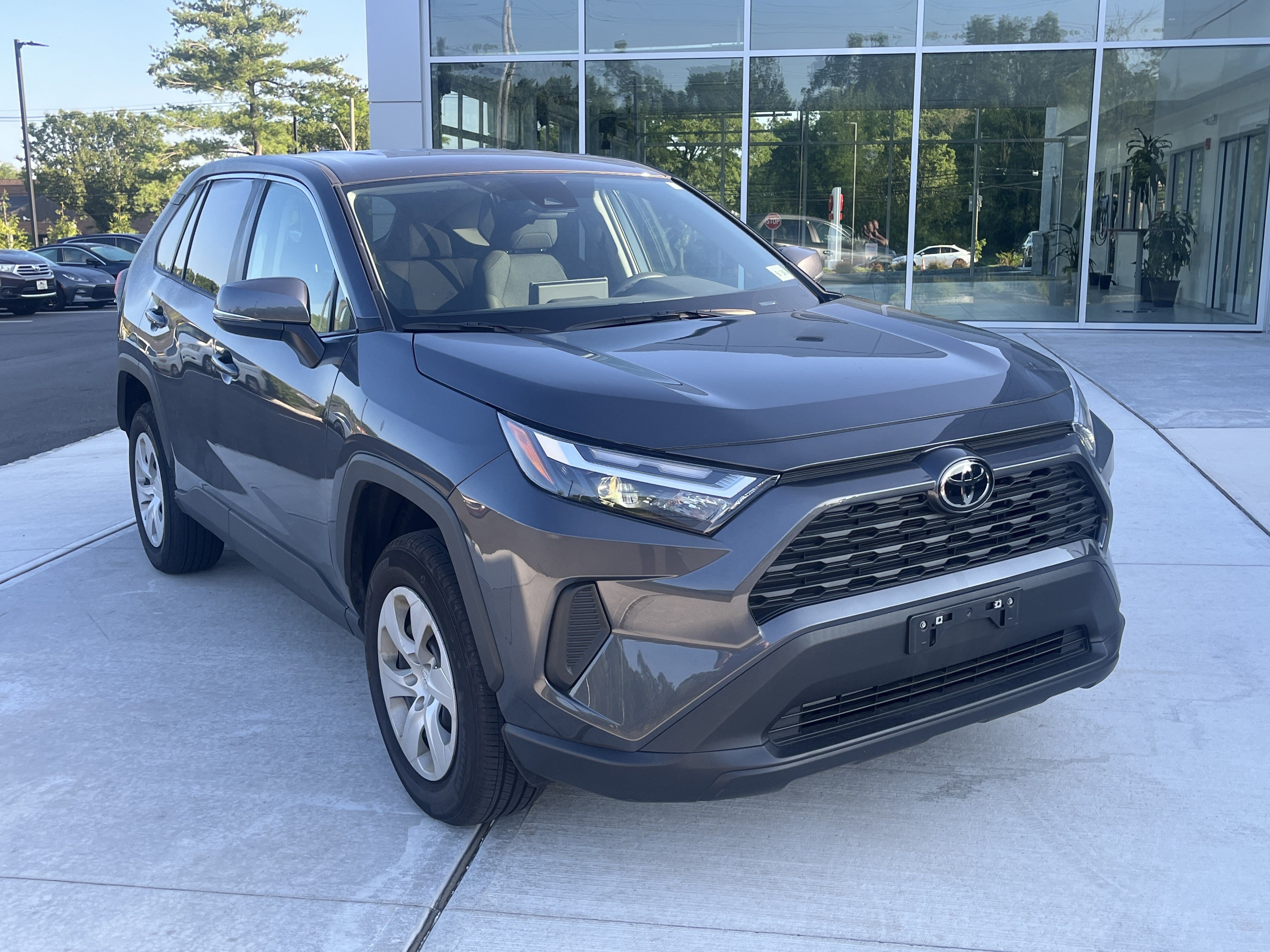 toyota rav4 2025 2T3K1RFV7SW402738 image toyota rav4 2025 2T3K1RFV7SW402738 image