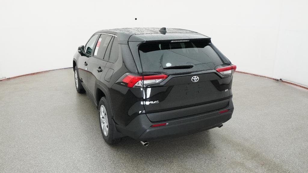 toyota rav4 2025 2T3K1RFV2SC332759 image toyota rav4 2025 2T3K1RFV2SC332759 image