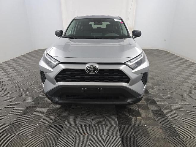toyota rav4 2025 2T3F1RFV6SC537289 image toyota rav4 2025 2T3F1RFV6SC537289 image