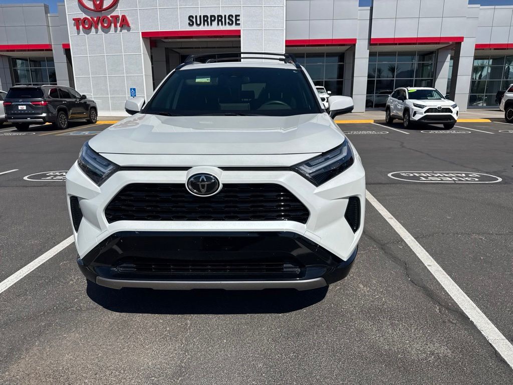 toyota rav4 2025 JTM16RFV6SJ079651 image toyota rav4 2025 JTM16RFV6SJ079651 image