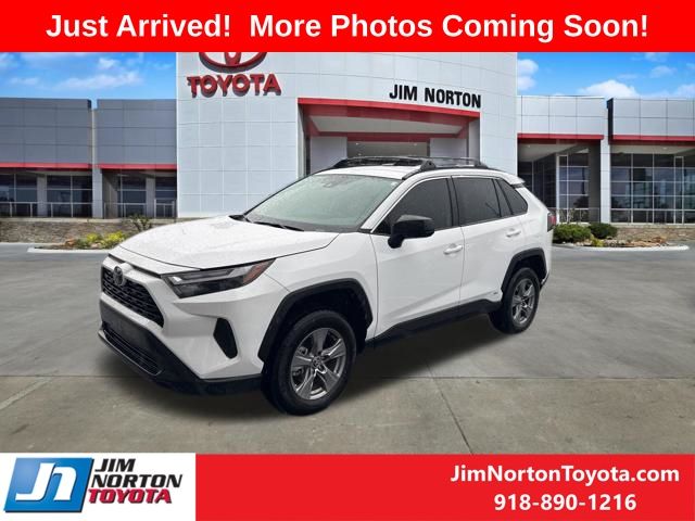 toyota rav4 2025 4T3LWRFV8SU213540 image toyota rav4 2025 4T3LWRFV8SU213540 image