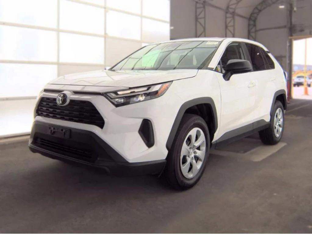 toyota rav4 2025 2T3F1RFV2SC519470 image toyota rav4 2025 2T3F1RFV2SC519470 image