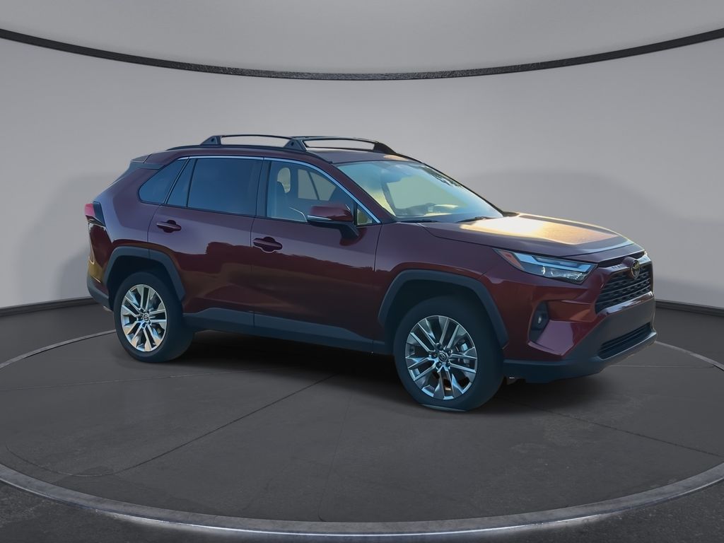 toyota rav4 2025 2T3C1RFV7SW373200 image toyota rav4 2025 2T3C1RFV7SW373200 image