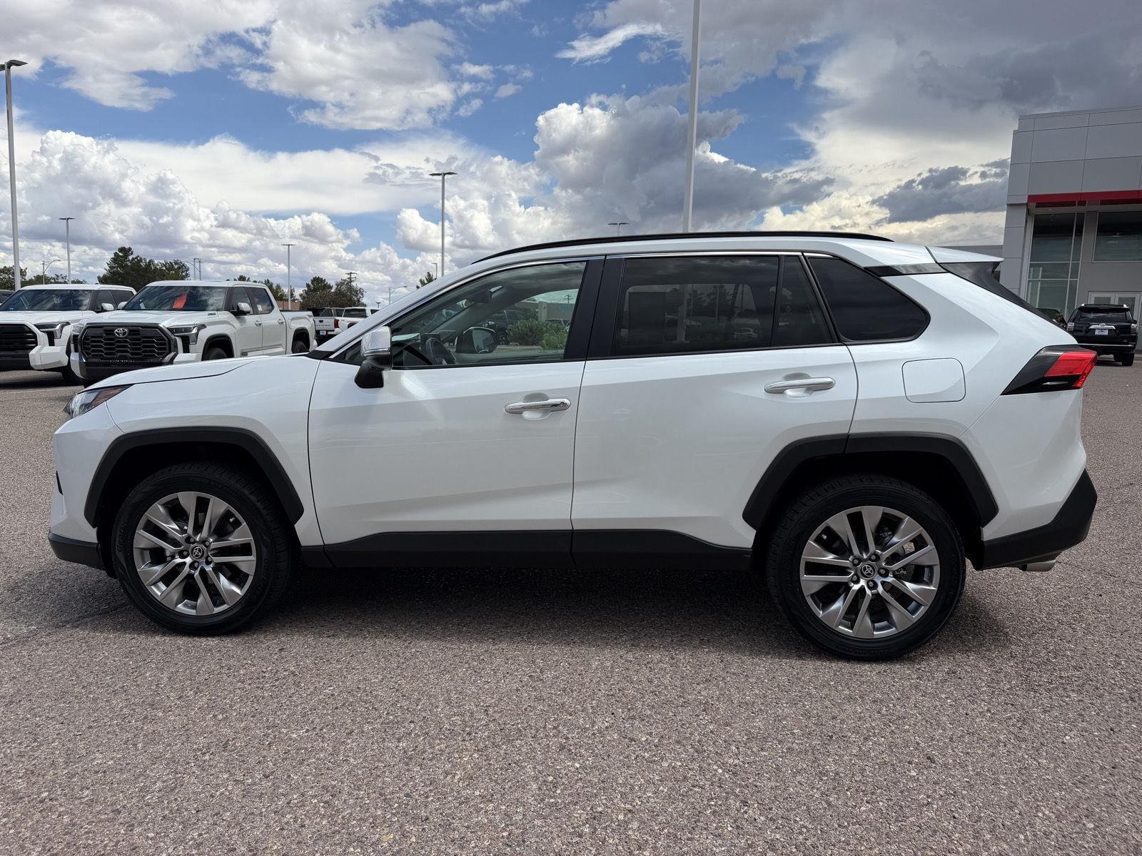 toyota rav4 2025 2T3N1RFVXSW546409 image toyota rav4 2025 2T3N1RFVXSW546409 image