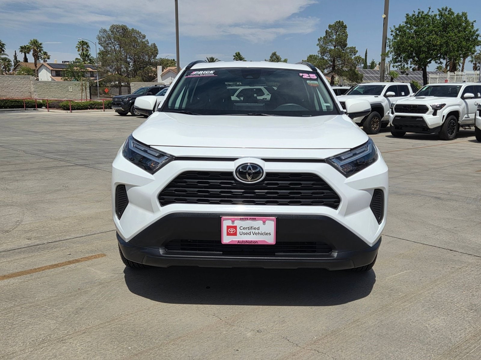 toyota rav4 2025 2T3W1RFV8SW383408 image toyota rav4 2025 2T3W1RFV8SW383408 image