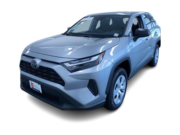 toyota rav4 2025 2T3F1RFV1SC533165 image toyota rav4 2025 2T3F1RFV1SC533165 image