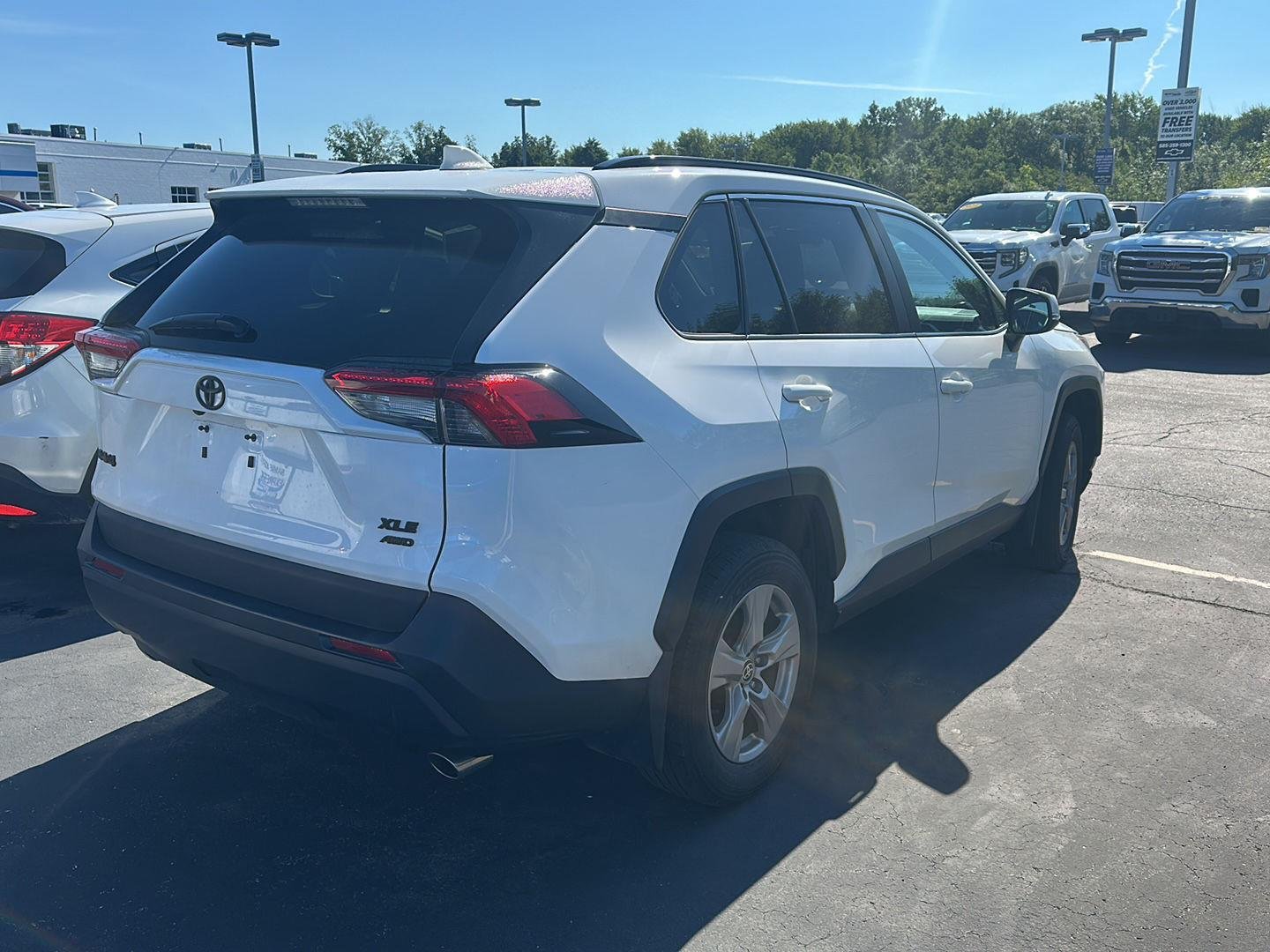 toyota rav4 2025 2T3P1RFV2SW497067 image toyota rav4 2025 2T3P1RFV2SW497067 image