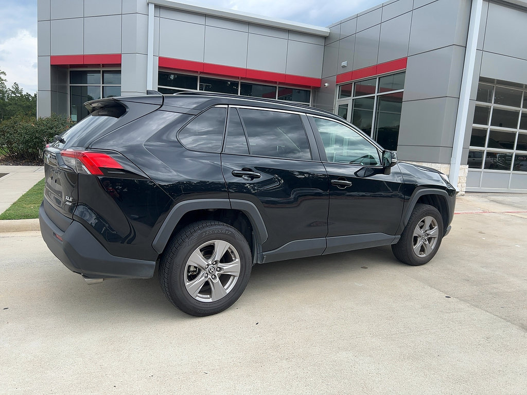 toyota rav4 2025 2T3P1RFV2SW555291 image toyota rav4 2025 2T3P1RFV2SW555291 image