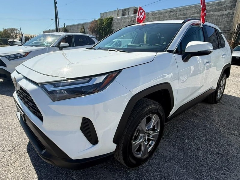 toyota rav4 2025 2T3P1RFV6SW531656 image toyota rav4 2025 2T3P1RFV6SW531656 image