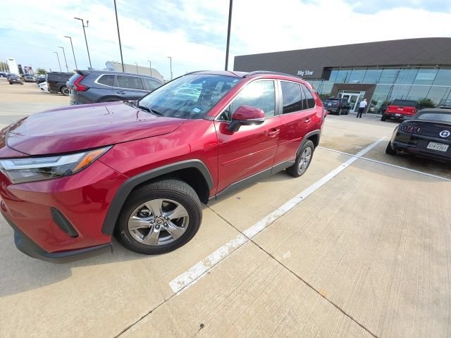 toyota rav4 2025 2T3W1RFV5SW394995 image toyota rav4 2025 2T3W1RFV5SW394995 image