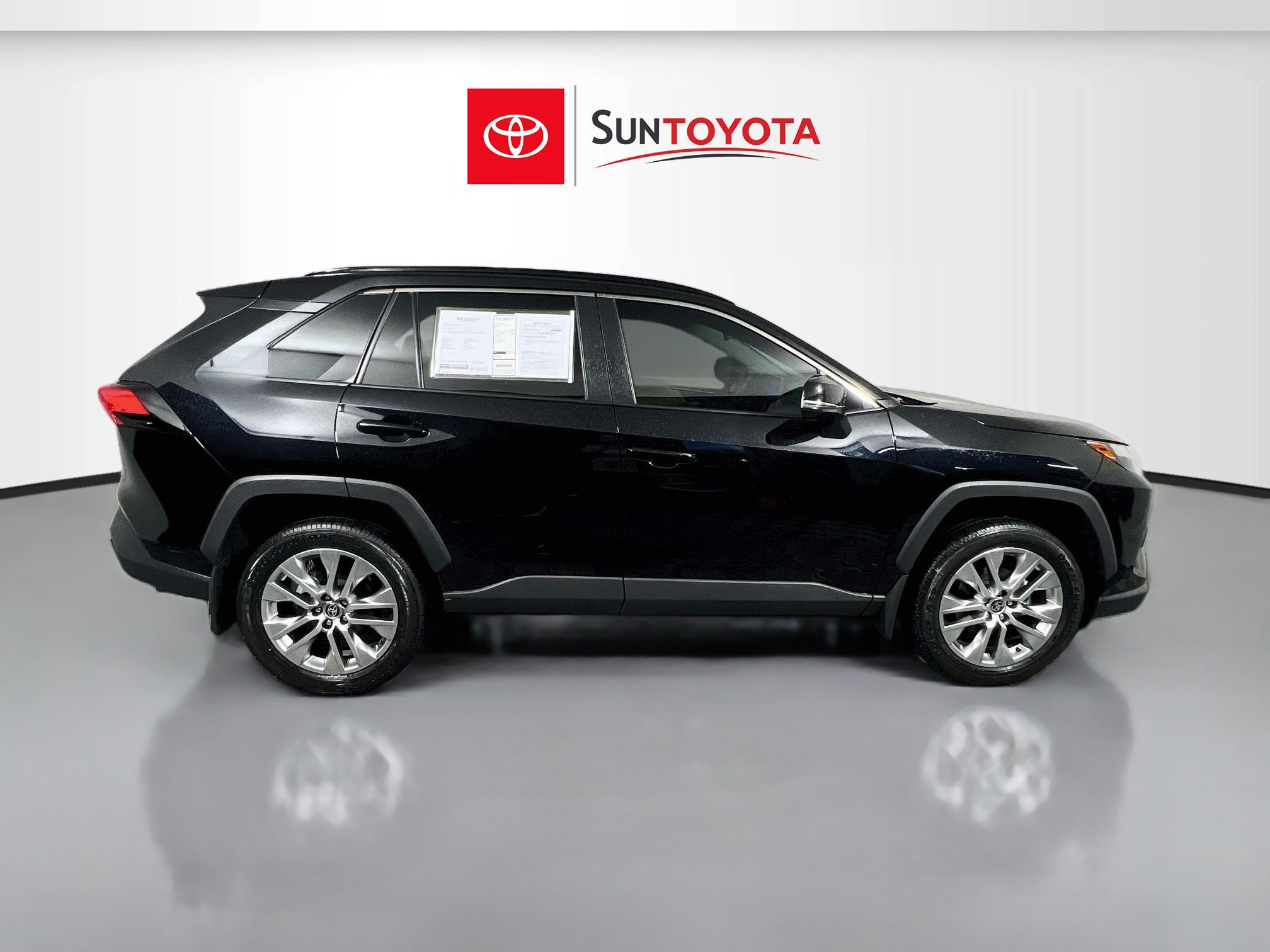 toyota rav4 2025 2T3C1RFV9SC321102 image toyota rav4 2025 2T3C1RFV9SC321102 image