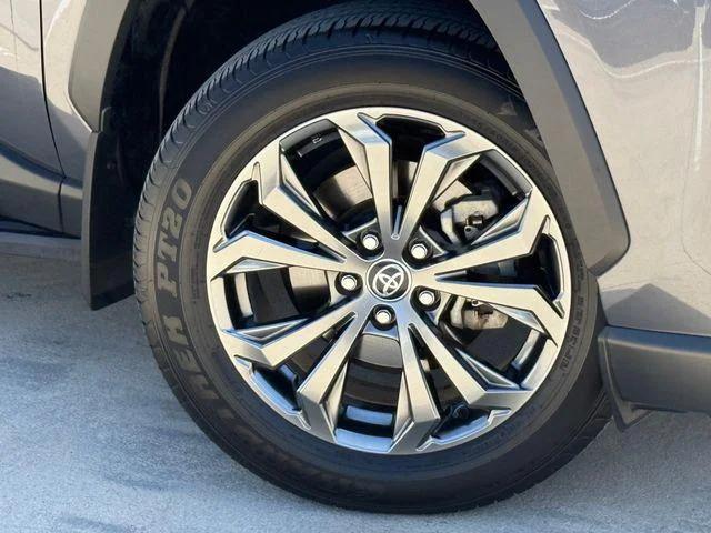 toyota rav4 2025 JTMD6RFV8SD152661 image toyota rav4 2025 JTMD6RFV8SD152661 image