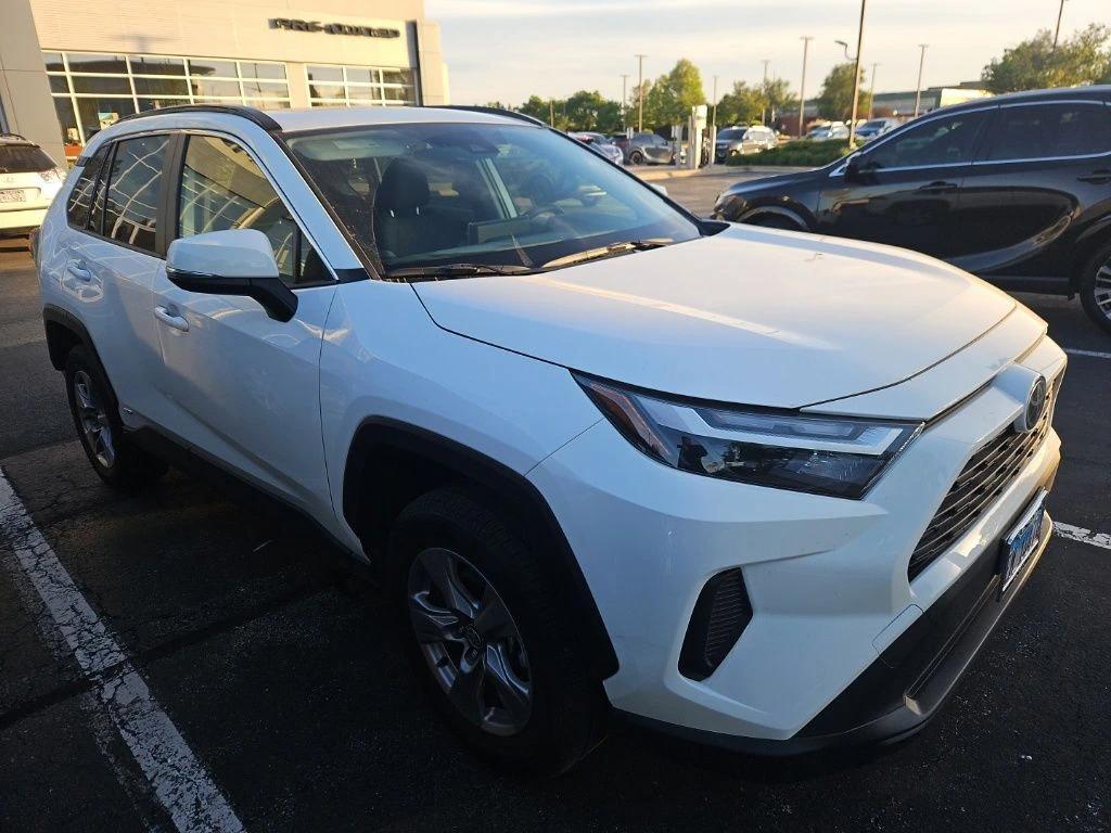 toyota rav4 2025 JTMRWRFV0SD345294 image toyota rav4 2025 JTMRWRFV0SD345294 image