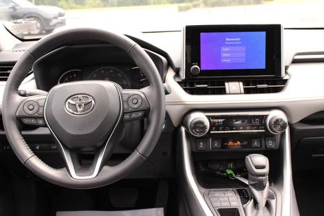 toyota rav4 2025 2T3P1RFV9SC533886 image toyota rav4 2025 2T3P1RFV9SC533886 image