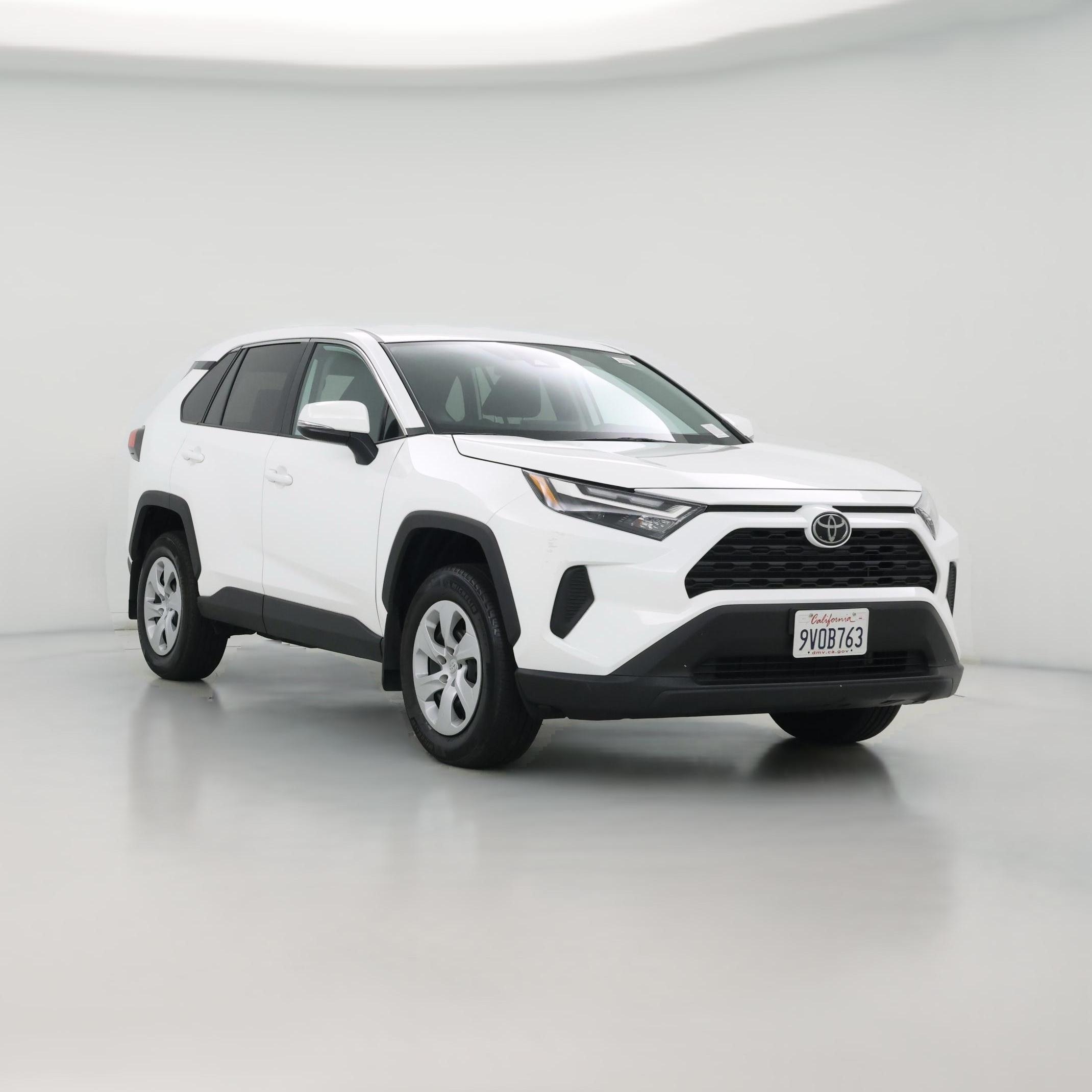 toyota rav4 2025 2T3K1RFV2SW416417 image toyota rav4 2025 2T3K1RFV2SW416417 image