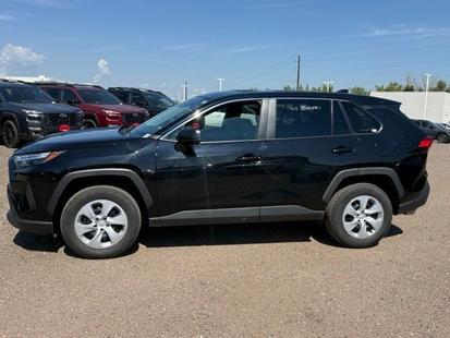 toyota rav4 2025 2T3F1RFV5SW546127 image toyota rav4 2025 2T3F1RFV5SW546127 image