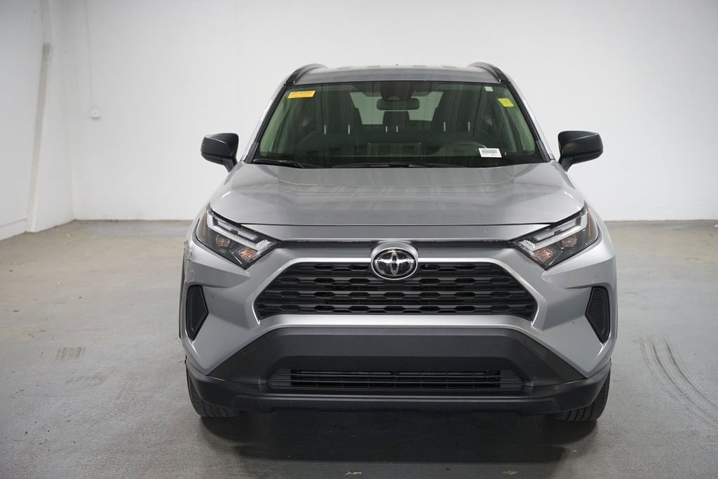toyota rav4 2025 JTMLWRFV4SD279614 image toyota rav4 2025 JTMLWRFV4SD279614 image