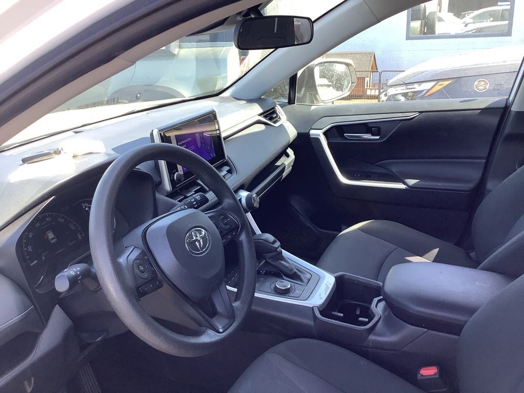 toyota rav4 2025 2T3RWRFV1SW265876 image toyota rav4 2025 2T3RWRFV1SW265876 image