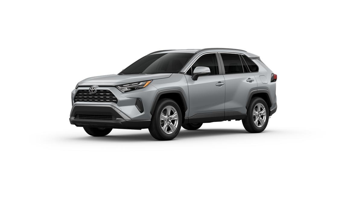toyota rav4 2025 2T3W1RFV9SC359555 image toyota rav4 2025 2T3W1RFV9SC359555 image