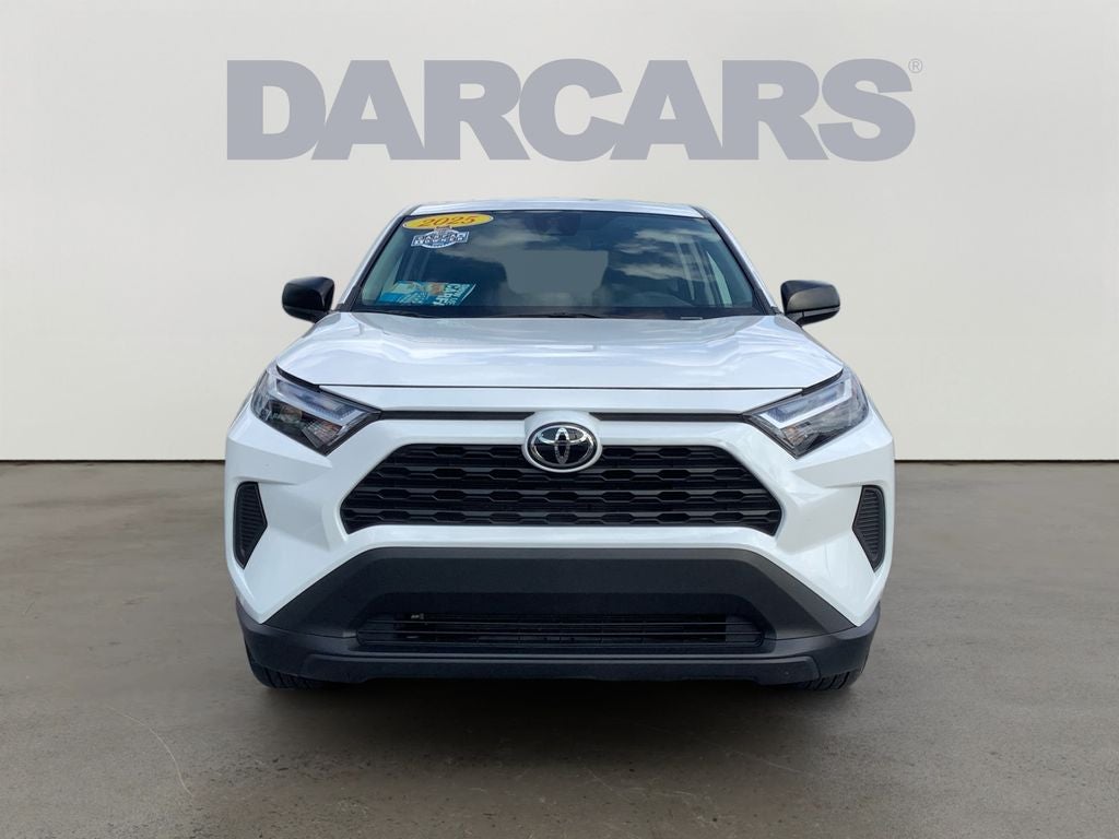 toyota rav4 2025 2T3H1RFV7SW366995 image toyota rav4 2025 2T3H1RFV7SW366995 image