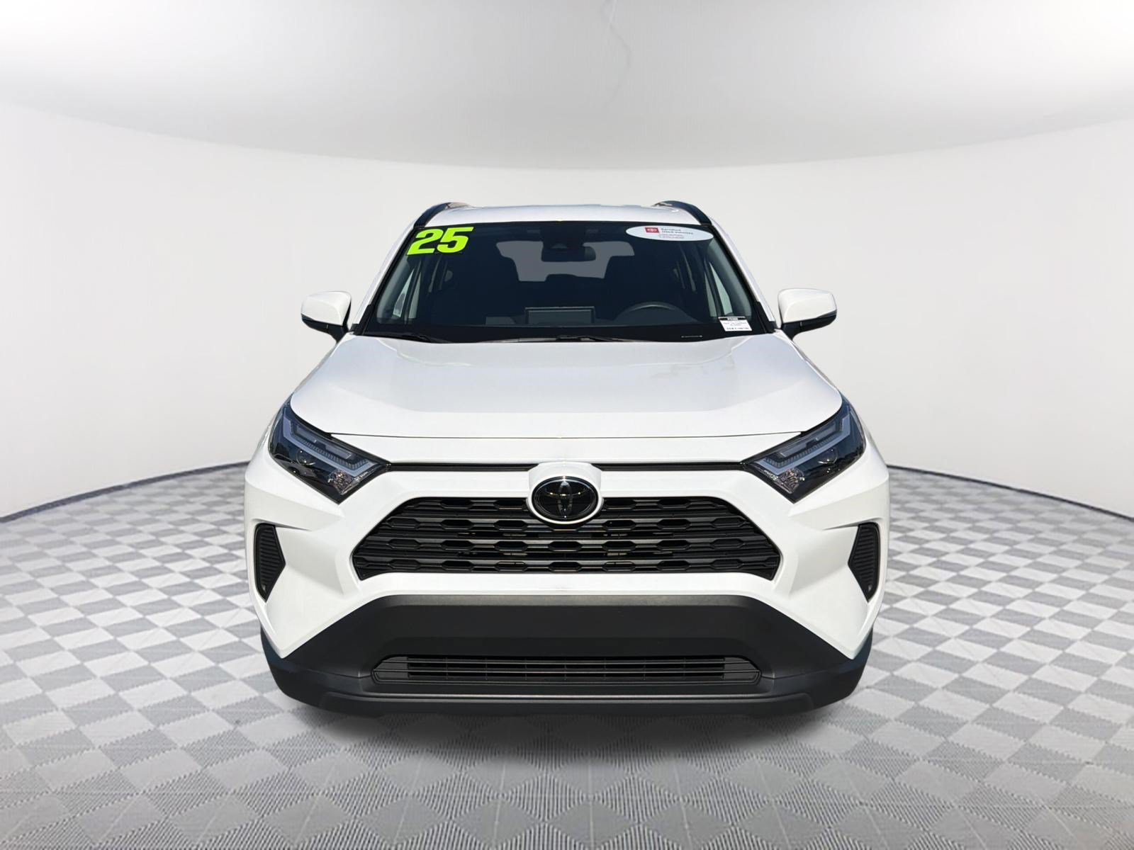 toyota rav4 2025 2T3W1RFV4SC329251 image toyota rav4 2025 2T3W1RFV4SC329251 image