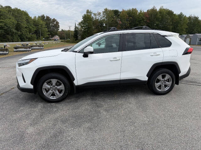 toyota rav4 2025 2T3P1RFV7SC533577 image toyota rav4 2025 2T3P1RFV7SC533577 image