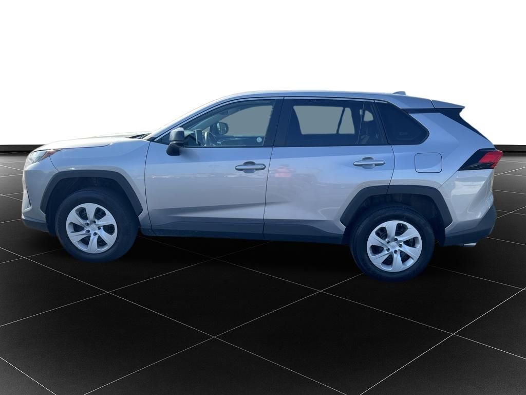 toyota rav4 2025 2T3F1RFV2SC491198 image toyota rav4 2025 2T3F1RFV2SC491198 image