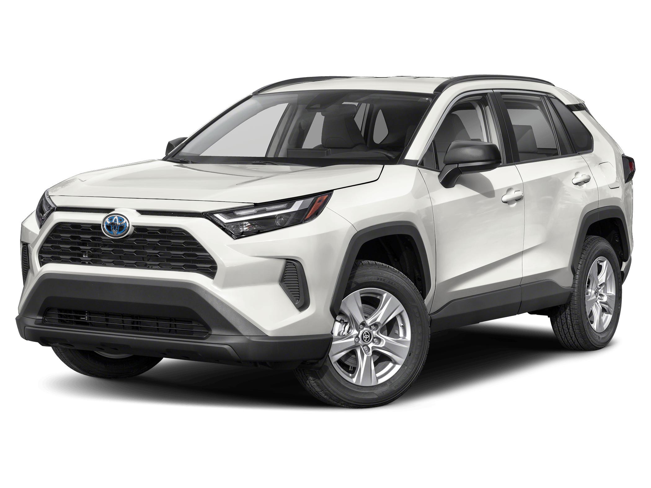 toyota rav4 2025 JTMLWRFV6SD341627 image toyota rav4 2025 JTMLWRFV6SD341627 image