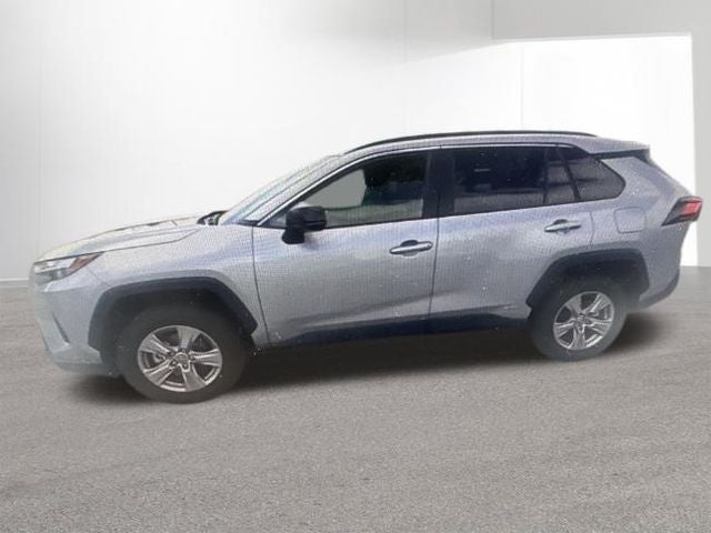 toyota rav4 2025 JTMLWRFV8SD336915 image toyota rav4 2025 JTMLWRFV8SD336915 image