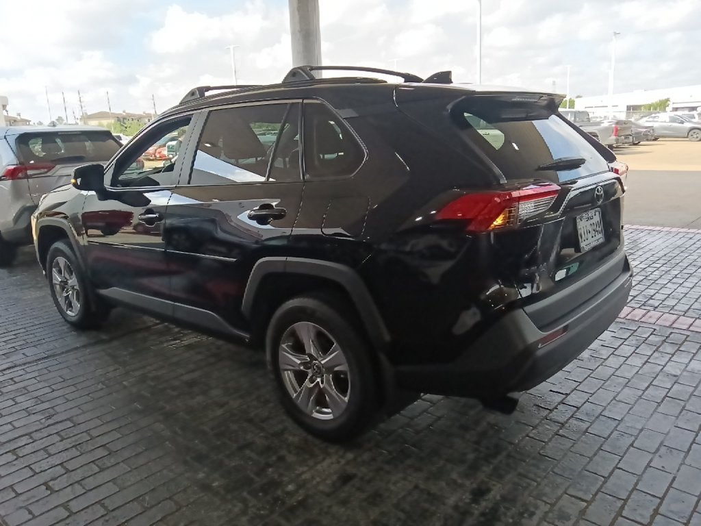 toyota rav4 2025 2T3W1RFV3SC324204 image toyota rav4 2025 2T3W1RFV3SC324204 image
