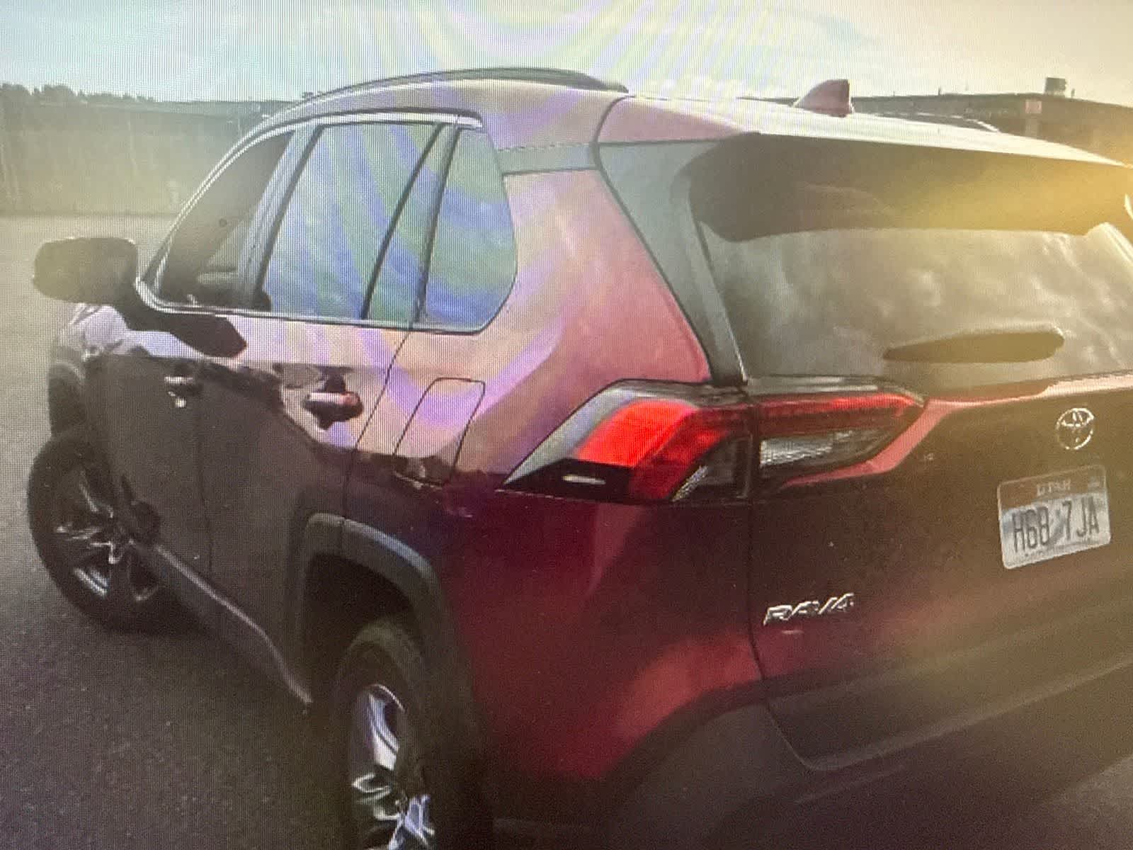 toyota rav4 2025 2T3P1RFV4SW503418 image toyota rav4 2025 2T3P1RFV4SW503418 image