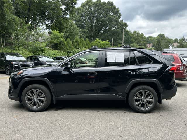 toyota rav4 2025 JTMB6RFV8SD155745 image toyota rav4 2025 JTMB6RFV8SD155745 image