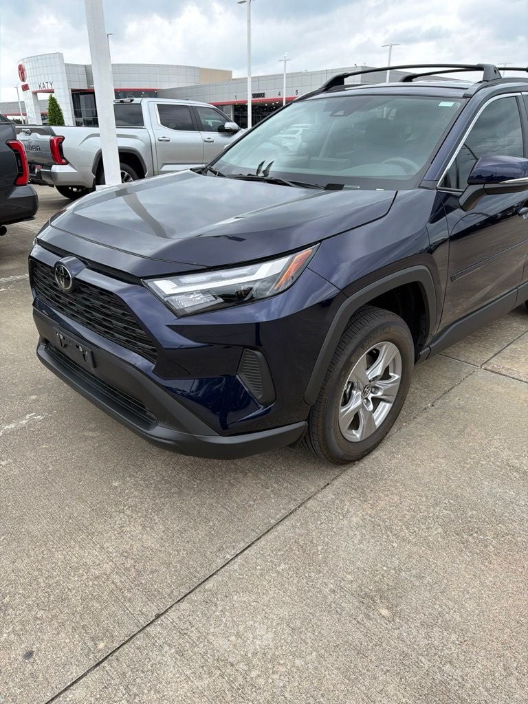 toyota rav4 2025 2T3W1RFV1SW438216 image toyota rav4 2025 2T3W1RFV1SW438216 image