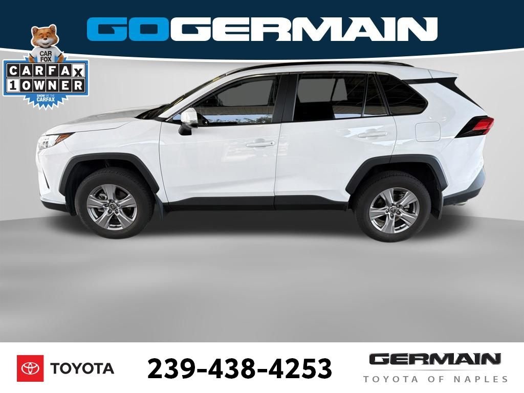 toyota rav4 2025 2T3W1RFV0SC306789 image toyota rav4 2025 2T3W1RFV0SC306789 image