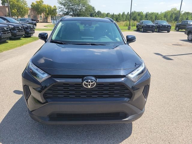 toyota rav4 2025 2T3P1RFV5SW525279 image toyota rav4 2025 2T3P1RFV5SW525279 image
