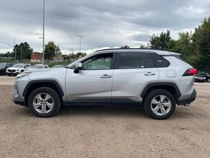 toyota rav4 2025 2T3P1RFV1SW533718 image toyota rav4 2025 2T3P1RFV1SW533718 image